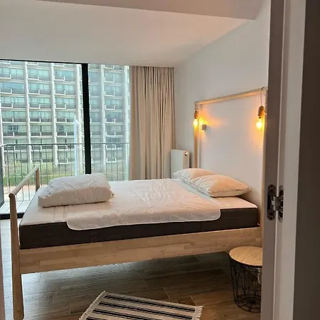 Apartment Rozenhof *