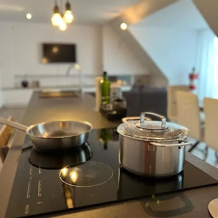 Apartment Rozenhof