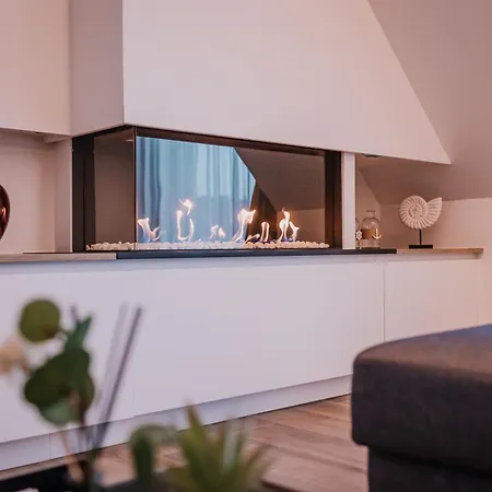 Rozenhof Apartment