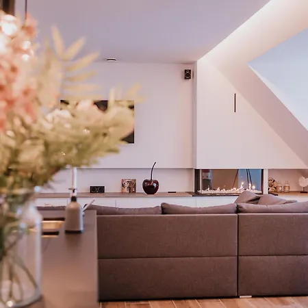Apartment Rozenhof