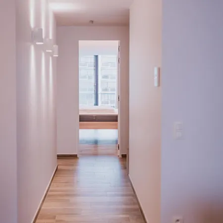 Rozenhof Apartment Nieuwpoort