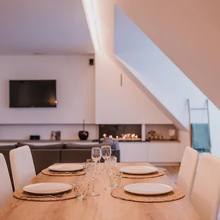 Apartment Rozenhof