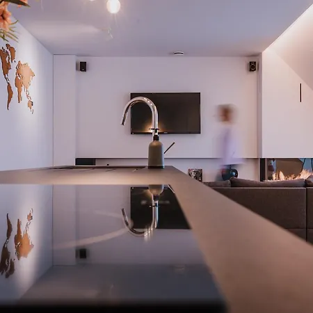 Rozenhof Apartment Nieuwpoort